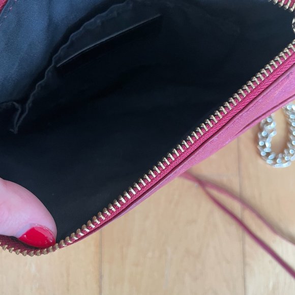 Rebecca Minkoff Mini M.A.C. Bag - Picture 3 of 4